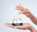 Calendula Oil Face Cream to Firm Skin, Brighten Complexion with Hyaluronic Acid & 12 Anti-Aging Botanicals for Cellular Regeneration - 2.11 Ounce by Saranghae S SARANGHAE MEANS I LOVE YOU