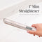 Remington Shine Therapy 1 inch Hair Straightener Iron, Flat Iron for Hair Infused with Argan Oil & Keratin, Professional Ceramic Flat Iron for Less Frizz, Shinier & Smoother Hair, Hair Styling Tools Infinity Warehouse