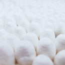 1000pcs Bamboo Cotton Swabs, Biodegradable Wooden Cotton Buds Quanzhou Chenchenchen E-Commerce Co.,Ltd