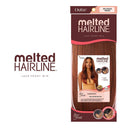 Outre Melted Hairline Lace Front Wig KAMIYAH (DRFF2/CHERRD) Outre