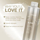 Joico Blonde Life Brightening Conditioner with Pump Joico