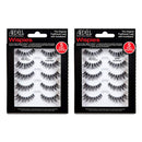 Ardell Multipack Demi Wispies False Lashes 5 Pairs x 2 pack Ardell