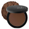 Glo Skin Beauty Pressed Base Powder Foundation Makeup (Natural Medium) - Flawless Coverage for a Radiant Natural, Second-Skin Finish Infinity Warehouse