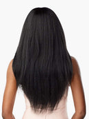 Sensationnel Clound 9 Swiss Lace Wig HD Lace Keep Them Guessing What Lace Hairline Illusion Lace Wig DASHA (MP/CARAMEL) Cloud 9