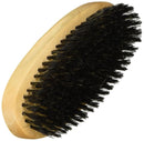 Magic Collection Reinforced Boar Bristle Soft Palm Brush No.7723 Magic Collection