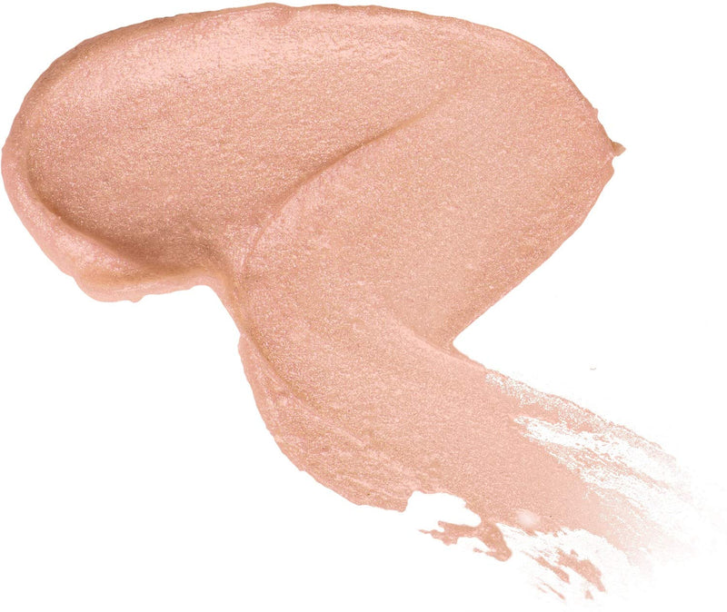 Burt's Bees Lip Balm Stocking Stuffer, Moisturizing Lip Shimmer Holiday Gift for Women, with Vitamin E & Coconut Oil, 100% Natural, Apricot, 0.09 Ounce Burt's Bees