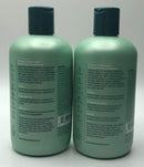 Thicker Fuller Hair Strengthening Shampoo & Repairing Conditioner 12oz Thicker Fuller Hair