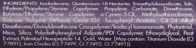 blinc Eyebrow Mousse, Light Brunette blinc