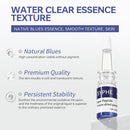SISYPHE High Concentration Copper Tripeptide-1 Freeze-Dried Powder Set, Daily Care for Face and Scalp Skin Infinity Warehouse