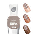 Sally Hansen - Good. Kind. Pure Vegan Nail Polish, Mother Earth, Packaging May Vary Sally Hansen