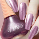 Major Dijit Neon Pink Quick Dry Regular Nail Polish - Nail Art Lacquer, 0.41 Fl Oz Infinity Warehouse