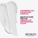 Redken Color Extend Shampoo | For Color-Treated Hair | Cleanses Hair Leaving It Manageable & Shiny REDKEN