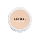 Covergirl Trublend Pressed Powder, 001 Translucent Fair, 0.39 Ounce (Pack of 1) COVERGIRL