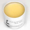 Foot Healing Cream – Intensive Moisture and Healing, Foot Care and Body, Skin Soothing Cream - Eczema, Ringworm, Dry, Chaffed Skin, Nail - Tea Tree with Eucalyptus, Frankincense and Sweet Myrrh Infinity Warehouse