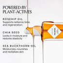 HERBIVORE Phoenix Facial Oil | Deep Renewal Anti-Aging Face Oil with Rosehip, CoQ10 & Vitamin E | Deeply Moisturizing for Dull & Dry Skin, Vegan Infinity Warehouse