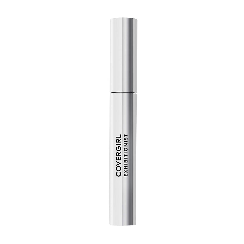 COVERGIRL Exhibitionist Mascara, Black COVERGIRL