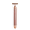 Skin Gym Electric T Shape Facial Massager for Wrinkles and Fine Lines Anti-Aging Face Lift Skin Care Beauty Tool SKIN GYM