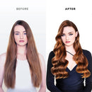 COLOR WOW Extra Mist-Ical Shine Spray - Add Lightweight Gloss & Shine to Dull, Dry Hair with Botanical Shine Source Mullein Beauty Coquette