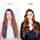 Color Wow Extra Shine Spray – Super-fine mist for extreme gloss; For all hair types; Non-greasy + lightweight; Heat protection; Provides frizz + flyaway control; Creates silky, healthy-looking hair COLOR WOW