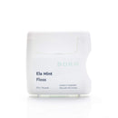 Boka Ela Mint Floss | Made from Natural Vegetable Wax | Teflon-Free, Petroleum-Free | 30 Yards of Floss Boka Store