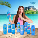 Finesse Restore + Strengthen, Moisturizing Shampoo 13 oz (Pack of 6) FINESSE
