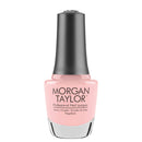 Morgan Taylor All About The Pout Nail Lacquer Morgan Taylor