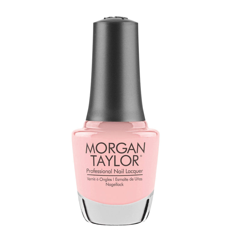 Morgan Taylor All About The Pout Nail Lacquer Morgan Taylor