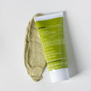 KORRES Santorini Grape Skin Refining Mask with Volcanic Sand, Pore Refining, with Activated Carbon Capsules & Salicylic Acid BHA, Vegan, 70 ml Infinity Warehouse