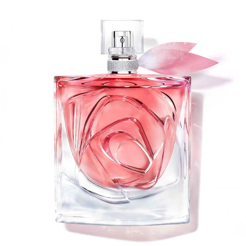 Lancôme La Vie Est Belle Rose Extraordinaire Eau de Parfum - Amazon Exclusive - Long Lasting Fragrance with Rose, Iris & Woody Musk - Warm & Floral Women's Perfume Infinity Warehouse
