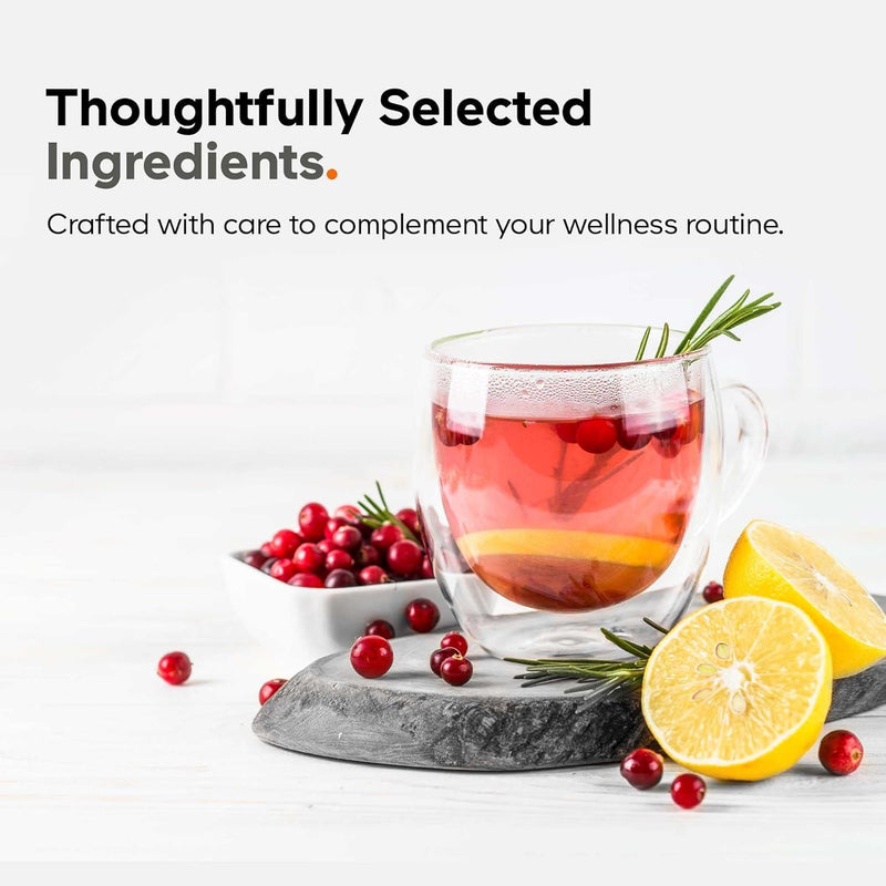 Amen Vitamin D, K2 & Zinc, Cholecalciferol D3 5000 IU, Organic Whole Food Blend with Apple, Blueberry, Cranberry, Elderberry Powder Fruits, Vegan Supplement, D3 K2 Vitamins, Non-GMO - 60 Capsules Infinity Warehouse