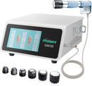 2026 MODOY Advanced Shockwave Therapy Machine, Radial Shockwave FSA or HSA Eligible, Non-Invasive Extracorporeal ESWT Shock Wave Therapy Device, Safe Use, Ideal for Home & Clinical Use(ESWT03_White) | FSA or HSA Eligible Shockwave Therapy Machine Infinity Warehouse