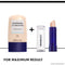 COVERGIRL Smoothers Hydrating Makeup Foundation, Natural Ivory, 1 Fl Oz, 1 Pack ,Hydrating Foundation, Cruelty Free Foundation, Liquid Foundation, Cream Foundation, Moisturizing Foundation COVERGIRL