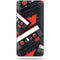 MightySkins Skin Compatible with Google Pixel 2 XL (5.5") - Mixtape | Protective, Durable, and Unique Vinyl Decal wrap Cover | Easy to Apply, Remove, and Change Styles | Made in The USA MIGHTY SKINS