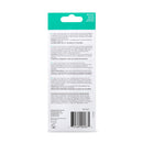Kiss Quick Cover Gray Hair Touch Up, Root Touch Up, Moisturize and Shine (Dark Brown) KISS
