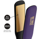 HOT TOOLS Pro Signature Ceramic Digital Flat Iron, 1-1/2 Inch HOT TOOLS