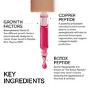 Dr. Diamond's Metacine InstaFacial Plasma Duo | Growth Factors | $400 value Infinity Warehouse