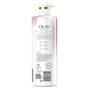 Olay Moisturizing Body Wash for Women with Witch Hazel and Vitamin B3, 20 fl oz (Pack of 4) Infinity Warehouse