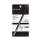 COVERGIRL Easy Breezy Brow Micro-fine & Define Pencil, Rich Brown, Pack of 1 (Packaging May Vary) COVERGIRL