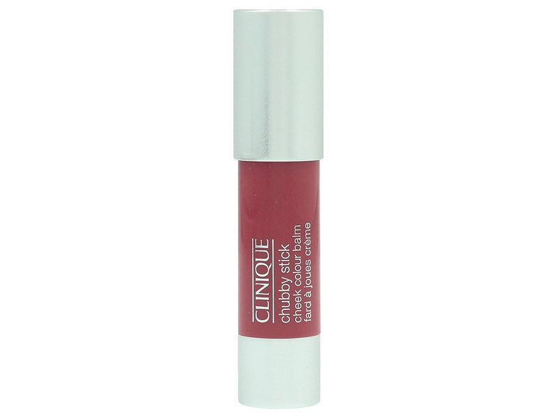 Clinique Chubby Stick Cheek Color Balm for Women, Plumped Up Peony, 0.21 Ounce Clinique