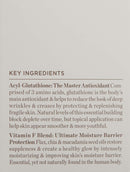 Perricone MD Essential Fx Acyl-Glutathione Rejuvenating Moisturizer 1 Ounce Perricone MD