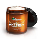 Herbal Mana Frankincense DMSO Body Cream with Magnesium & Hyaluronic Acid | Royal Warrior Infinity Warehouse