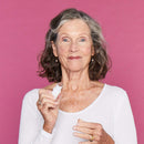 BOOM! by Cindy Joseph Cosmetics Boomstick Glimmer - Boom Makeup Sticks for Older Women & Mature Skin - Natural Highlighter Stick & Illuminator BOOM! by Cindy Joseph