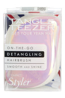 Tangle Teezer Compact Styler Detangling Hairbrush, Holo Hero (CS-HOLO-010618) TANGLE TEEZER
