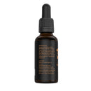 The Gentlemen's Premium Beard Oil - Conditioner Softener - All Natural Fragrance Free - Softens, Strengthens and Promotes Beard & Mustache Growth - Leave In Conditioner Moisturizes Skin The Gentlemen's Beard
