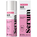 Razor Bump Stopper with Dark Spot Remover, Ingrown Hair Treatment for Bikini Area and Razor Bumps Treatment - Salicylic Acid After Shave Solution for Ingrown Hairs & Razor Burns Infinity Warehouse