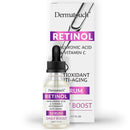 Dermatouch Retinol Daily Boost Serum, 1.7 oz DERMATOUCH