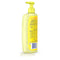 Clean & Clear Morning Burst Skin Brightening Facial Cleanser with Caffeine, Lemon & Papaya, Gentle Daily Citrus Face Wash for All Skin Types, Oil-Free & Non-Comedogenic, 8 fl. oz Clean & Clear