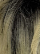 Sensationnel Half Wig N Pony Wrap Instant Up N Down UD 1 (T2/613) Sensationnel