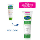 Body Lotion by CETAPHIL, Advanced Relief Lotion with Shea Butter for Dry, Sensitive Skin, NEW 8 oz Pack of 3, Fragrance Free, Hypoallergenic, Non-Comedogenic Cetaphil