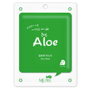 20 Pcs, Hydrating Premium Essence , Korean Beauty Facial Sheet, 45 Value-Pack, Aloe Essence The Elixir